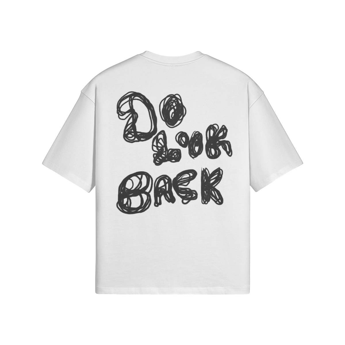 DLB “ Do Look Back”