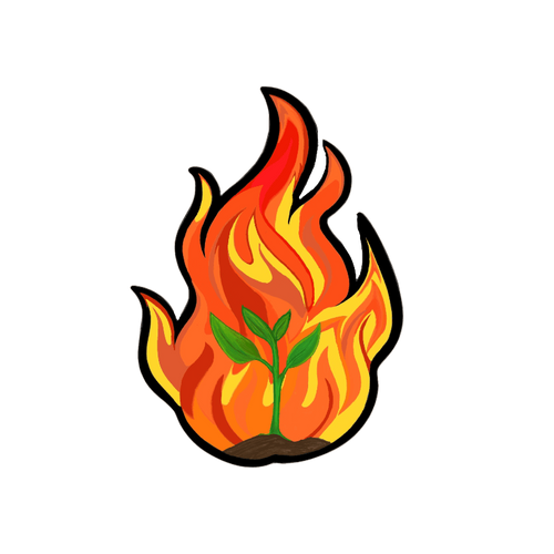 The Fire Plant