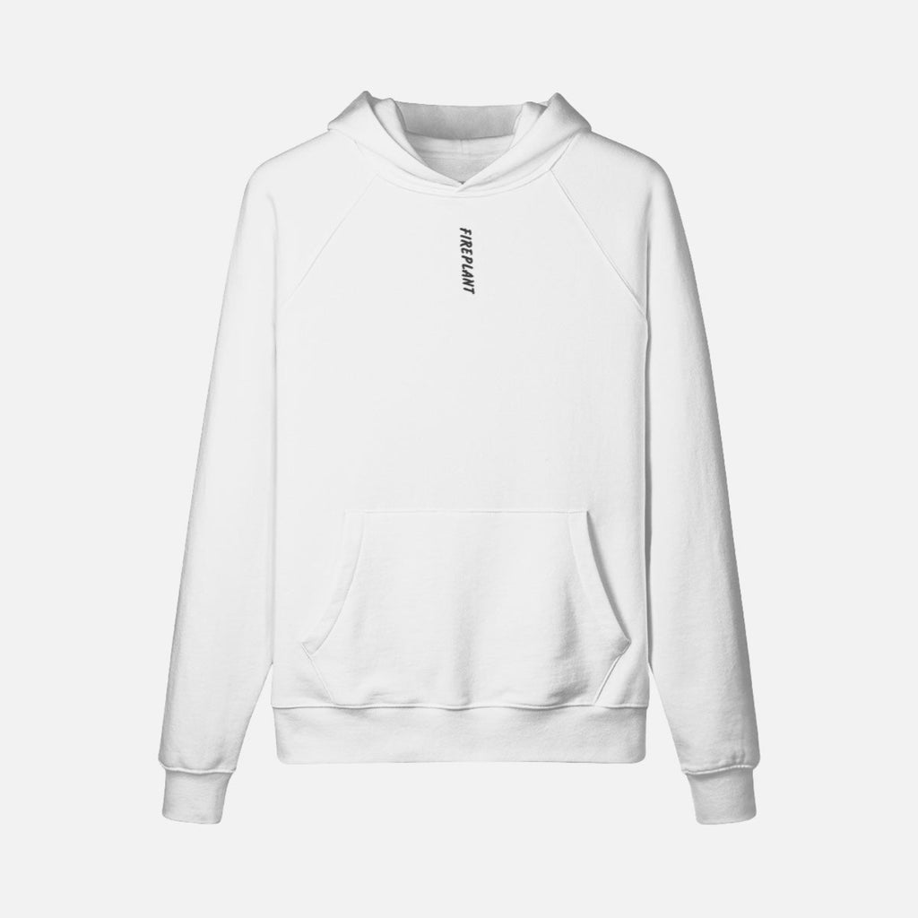 Not Alone Heavyweight Hoodie – Strength in Every Stitch