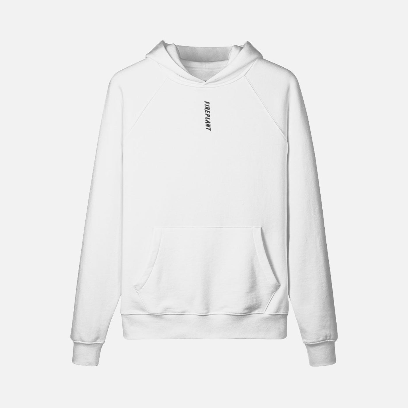 Not Alone Heavyweight Hoodie – Strength in Every Stitch