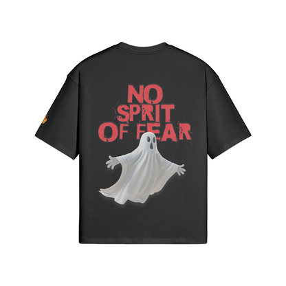 No Sprit of Fear